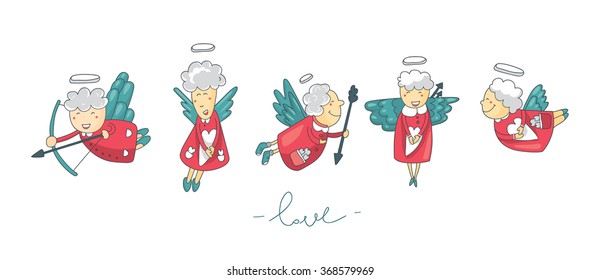 Cupids