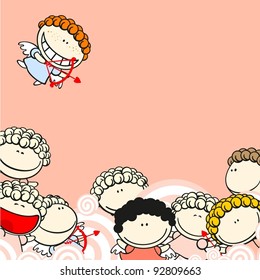 Cupids