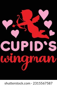 Cupid's Wingman Eps Cut File