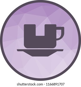 Cups Swing Icon