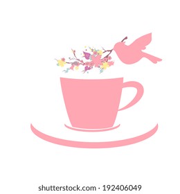 cup,tea
