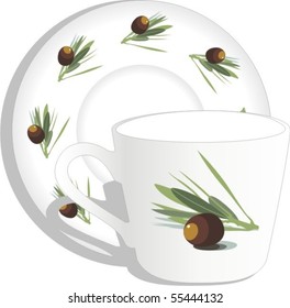 cup-with-olives