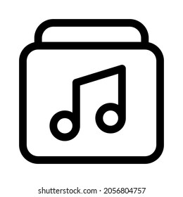 Curated music application from different artist playlist