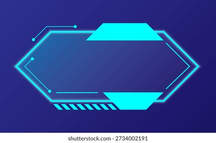 Un conjunto curado de Formas luminosas y rejillas diseñadas para interfaces tecnológicas modernas.