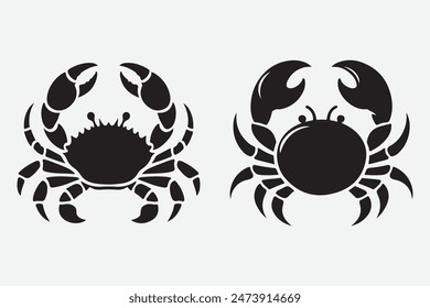 Curb silhouette vector illustration and artwork