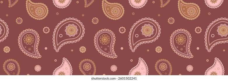 Curl eco by effect paisley. Medallion background on bohemian paper. Herb template at fashion wedding. Flourish vintage at event chic.
