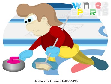 Curling