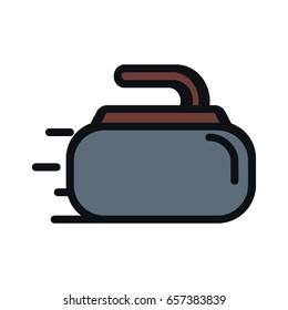 Curling 