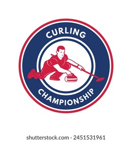 Curling Championship Sports Club World