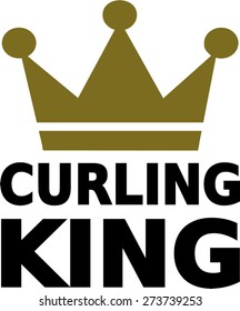 Curling King 