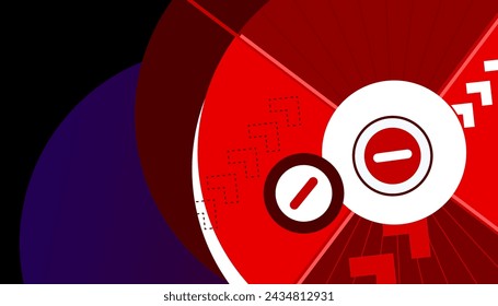 Curling sport background. Sports concept