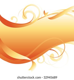 curls banner