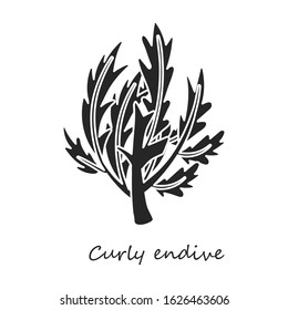 Curlu vector icon.Black,simple vector icon isolated on white background curlu .