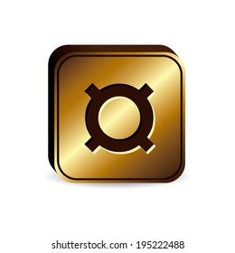 Currencies design over white background, vector illustration