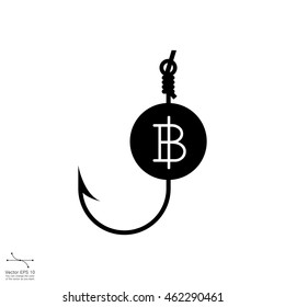 Currency bait