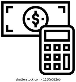 currency calculator finance 