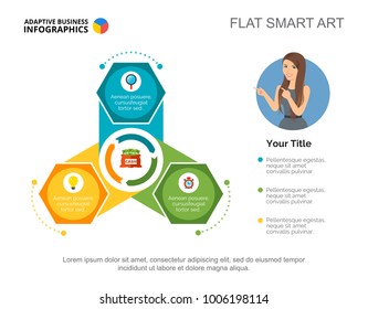 Currency Concept Slide Template