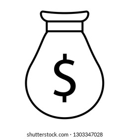 Currency conceptual design illustrator vektor