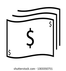 Currency conceptual design illustrator vektor