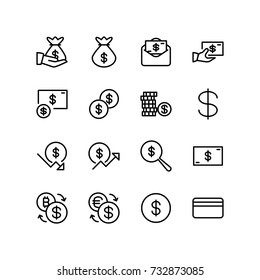 Currency conversion and market variation