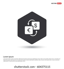 Currency Converter icon