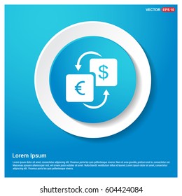 Currency Converter icon