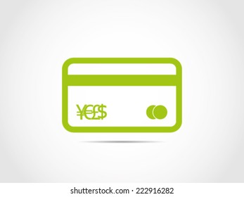 Currency Debit Card