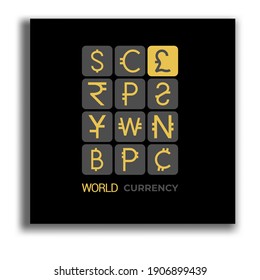 currency designs that can be used in clothing designs