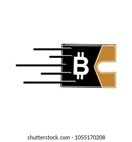 currency  digital logo