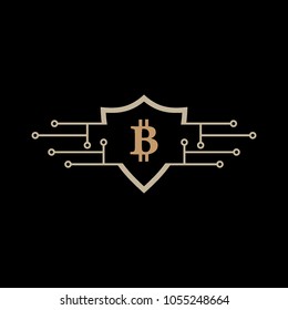 currency digital logo