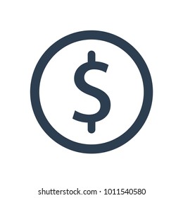 Currency /Dollar Icon