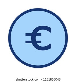  currency euro coin 
