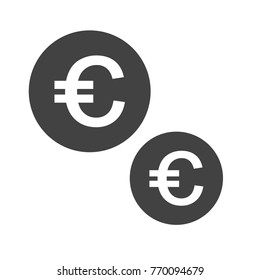 Currency, euro, pound,