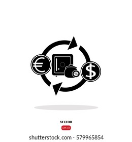 currency exchange
