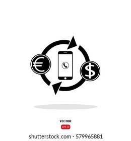 currency exchange