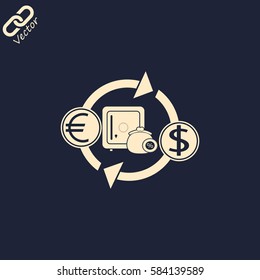 currency exchange