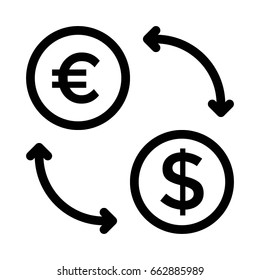 currency exchange