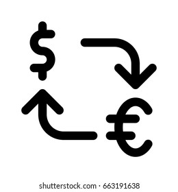 currency exchange