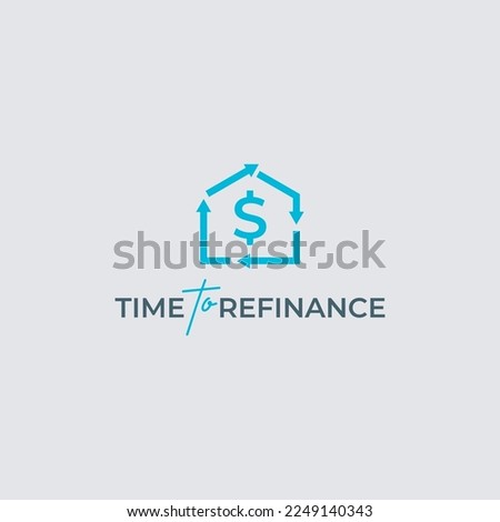 Currency exchange, cash back, quick loan, mortgage refinance, refund, insurance concept, fund management, business solution, finance service, return on investment, stock market, vector line icon