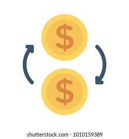  currency exchange dollar 