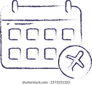 Currency exchange hand drawn vector illustration