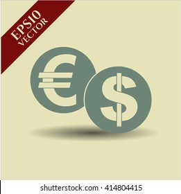 Currency Exchange icon