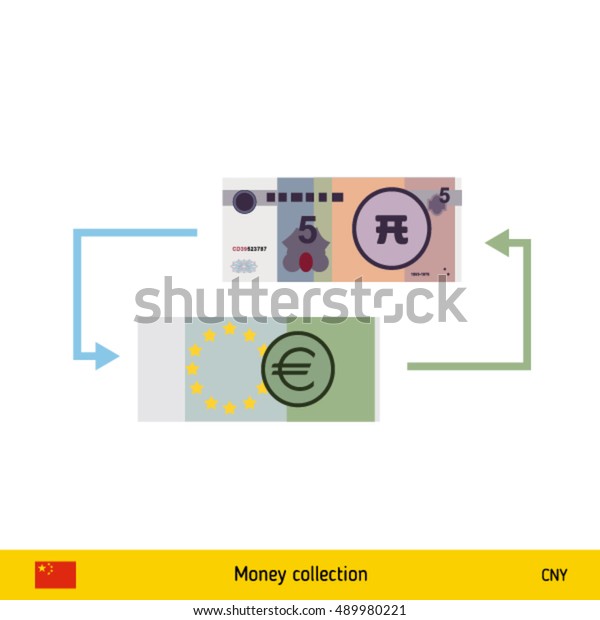 Exchange money yuan