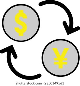 currency exchange exchange money money exchange coin