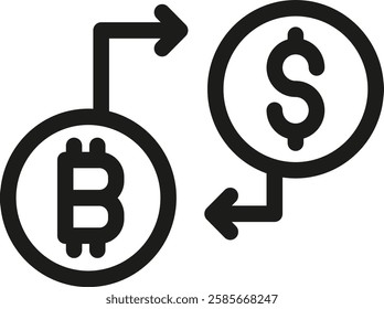 Currency exchange is the process of converting one country's currency into another. It plays a vital role in global trade, tourism, and investments, ensuring the fluid movement of money internationall