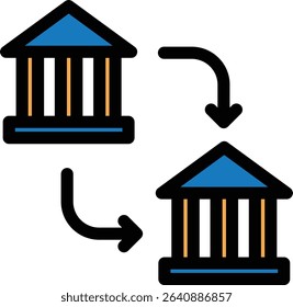 Currency exchange is the process of converting one country's currency into another, typically for travel, trade, or investment. It involves exchange rates, financial institutions, and global market f
