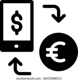 Currency exchange is the process of converting one currency into another, facilitating international trade, travel, and investment. Rates fluctuate based on market demand, economic factors, and geopo
