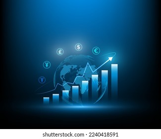 Currency exchange.money icon.global business.market stock transfer