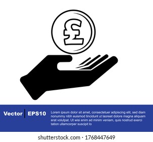 currency exchanges. economy and money concept flat modern vector web page logo design.