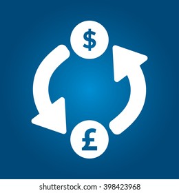 Currency icon